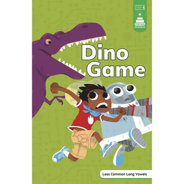 Dino Game