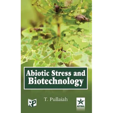 Abiotic Stress and Biotechnology