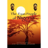 The Esan People of Nigeria, West Africa