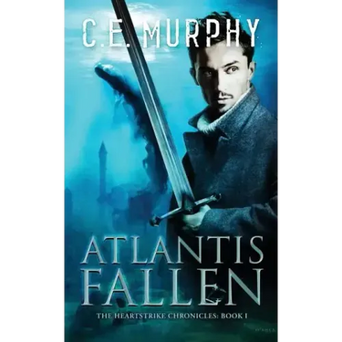Atlantis Fallen