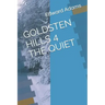 Goldsten Hills 4 the Quiet