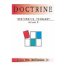 Doctrine: Systematic Theology Volume 2