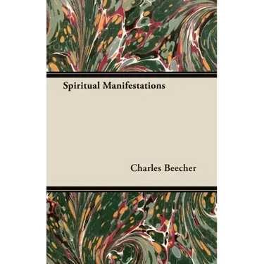 Spiritual Manifestations