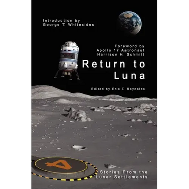 Return to Luna