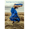 Hand Signs from Eternity's Yurt