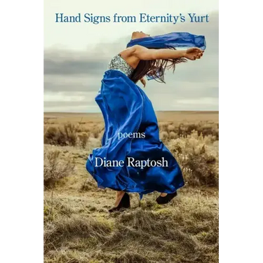 Hand Signs from Eternity's Yurt