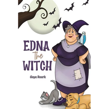 Edna the Witch