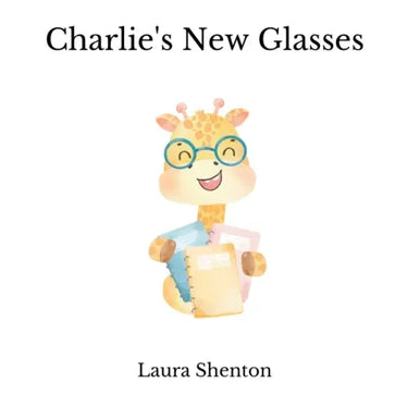 Charlie's New Glasses