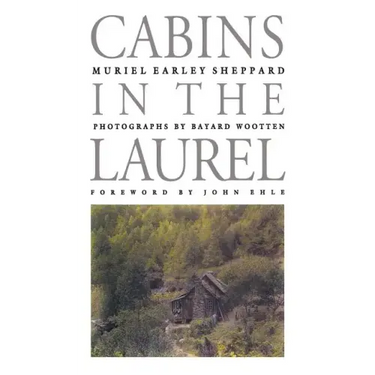 Cabins in the Laurel