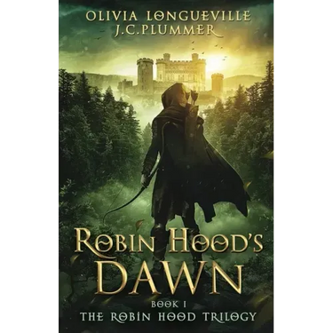 Robin Hood's Dawn