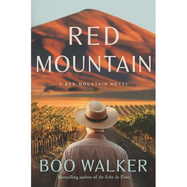 Red Mountain