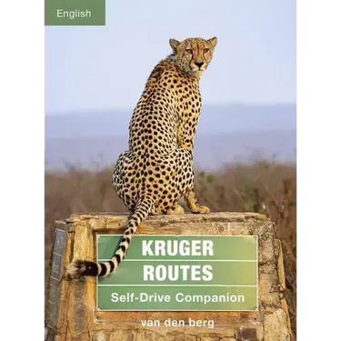 Kruger Routes: Self-Drive Companion