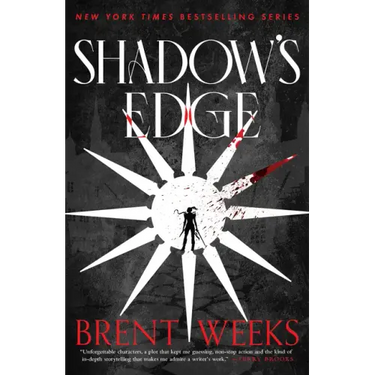 Shadow's Edge