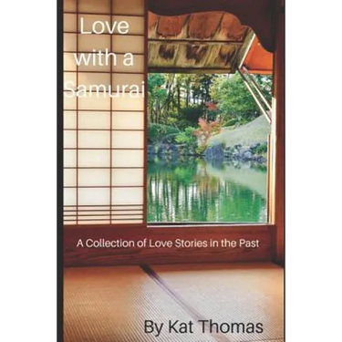 Love with a Samurai
