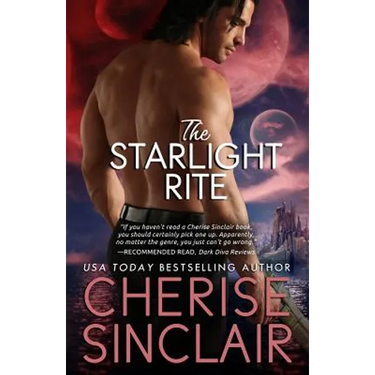 The Starlight Rite