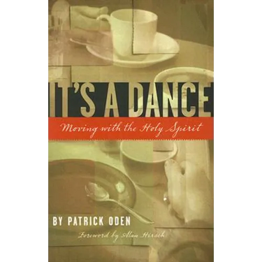 It's a Dance