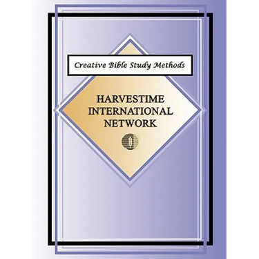 Creative Bible Study Methods