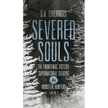 Severed Souls: Case No. 2