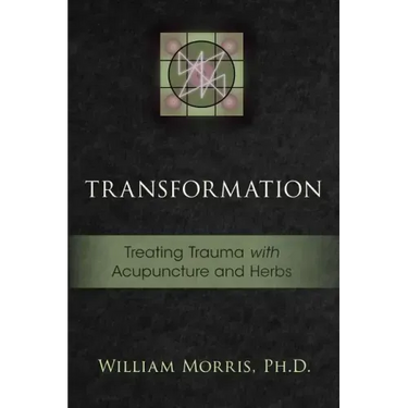 Transformation: Treating Trauma with Acupuncture and Herbs