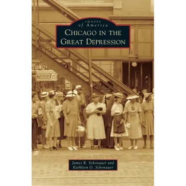 Chicago in the Great Depression