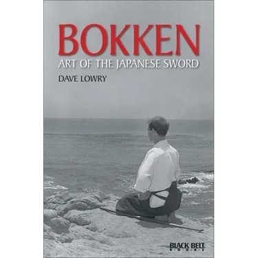 Bokken