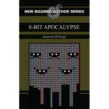 8-Bit Apocalypse
