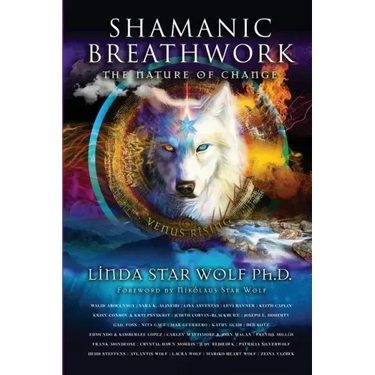 Shamanic Breathwork: The Nature of Change