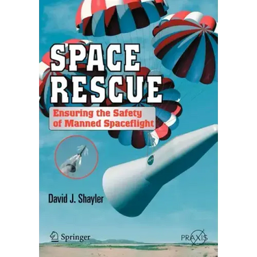 Space Rescue: Ensuring the Safety of Manned Spacecraft
