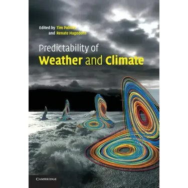 Predictability of Weather and Climate