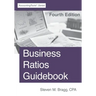 Business Ratios Guidebook: Fourth Edition