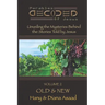 Parables Decoded: Volume 2: Old & New
