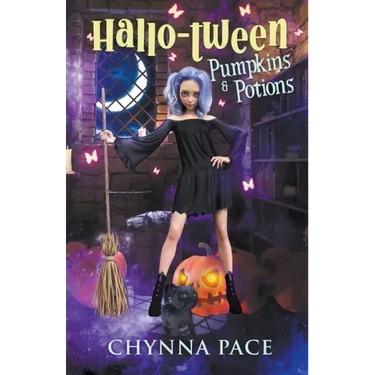 Pumpkins and Potions