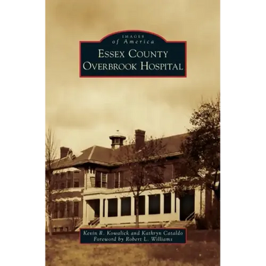 Essex County Overbrook Hospital