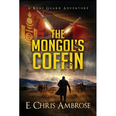 The Mongol's Coffin