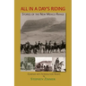 All in a Day's Riding: Stories of the New Mexico Range