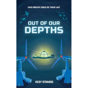 Out of Our Depths