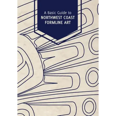 A Basic Guide to Northwest Coast Formline Art