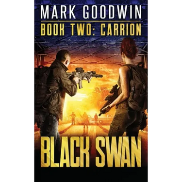 Carrion: A Novel of America's Coming Financial Nightmare