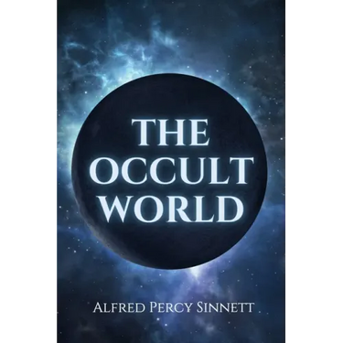 The Occult World