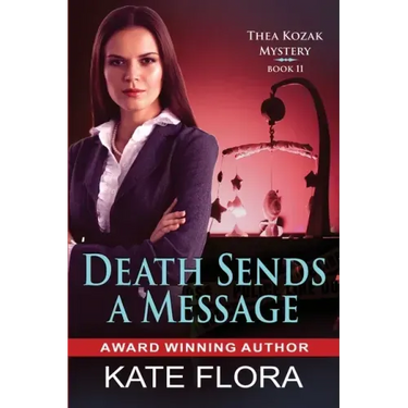 Death Sends a Message