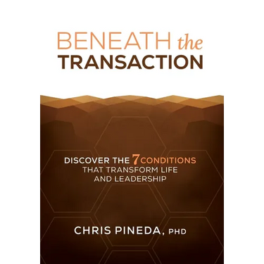Beneath the Transaction
