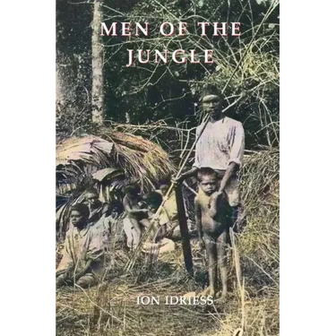 Men of the Jungle