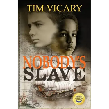 Nobody's Slave