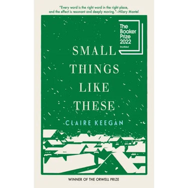 Small Things Like These (Oprah's Book Club)