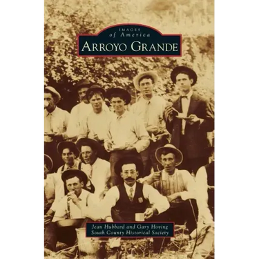 Arroyo Grande