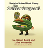 The Scissor Sergeant