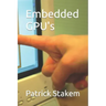 Embedded GPU's