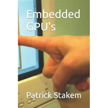 Embedded GPU's