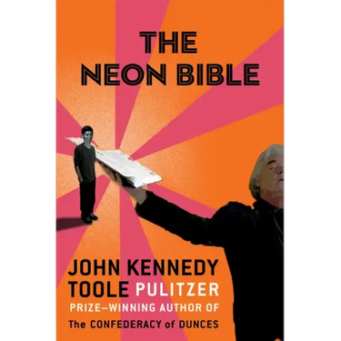 The Neon Bible