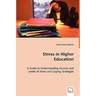 Stress in Higher Education